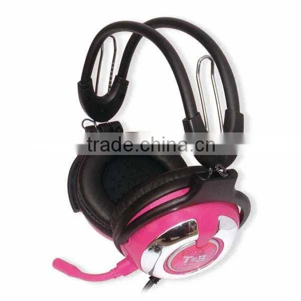 2015 Professional High Quality Headphone With 50mm Driver Units, Hifi Headphone With Mic for dj photo-3