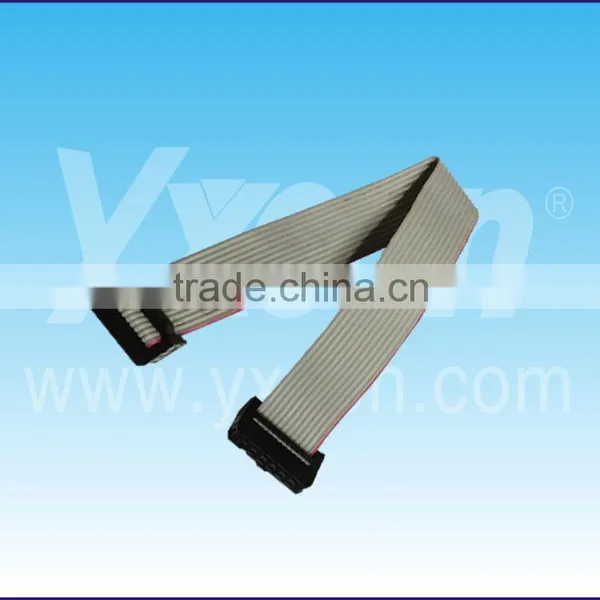 Dongguan Supplier 12pin ROHS Certificate IDC Socket Wire Connector photo-2