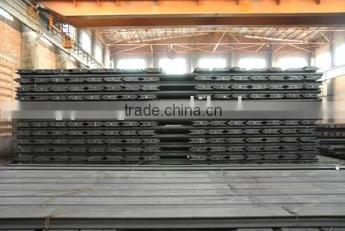 15kg Light Rail