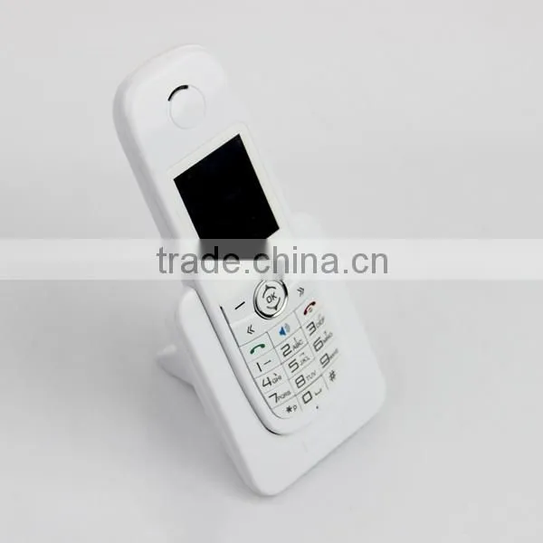 Top Quality Home/office Use Viop Wireless Phone photo-6