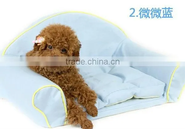 Luxury Pet Bed Pet Sofa