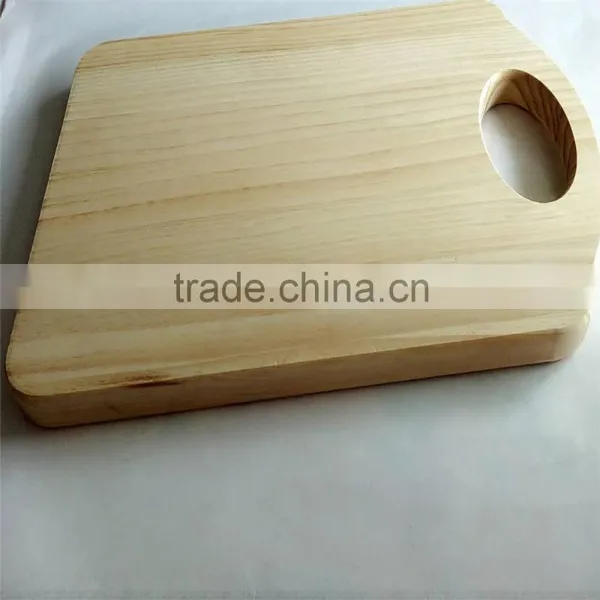 Custom Wooden Cutting Board photo-2