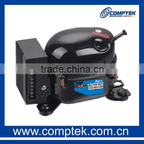 R134a DC Compressor for refrigerant