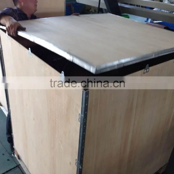 New Single Head Arbitrary Angle Aluminum Cutter photo-4