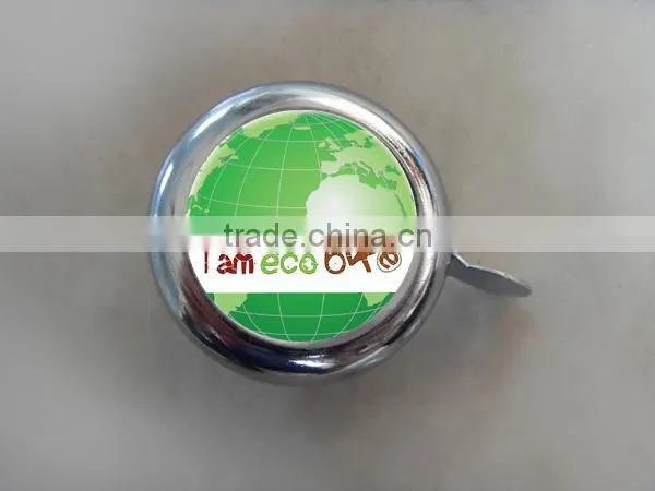Service Supremacy Hot Sale Customize Bike Bells/bike Accessories photo-3