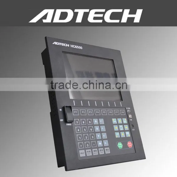 ADT-HC6500 Popular Type CNC Plasma/Flame Controller photo-2