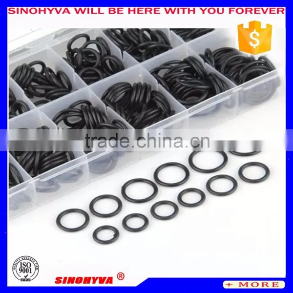O-Ring Kit Box