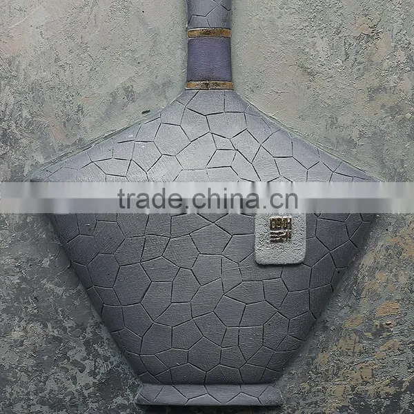 Home Decor Painting Handmade Fashion Emulational Painting photo-5