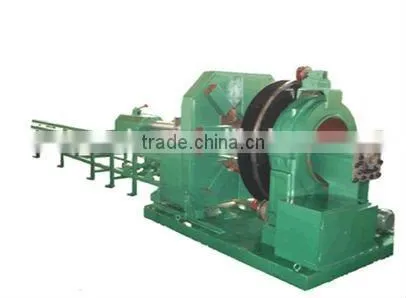 Pre-stressed Spun Pile Production Line/Spun Pile Manufacturing Plant/Concrete Pile Plant photo-6