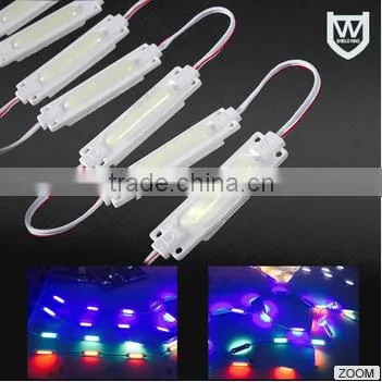 China Factory Direct Sale Outdoor 1.6W High Power Led Module With CE&ROHS Approved 5730 Led Module for Advertising Light Source photo-5