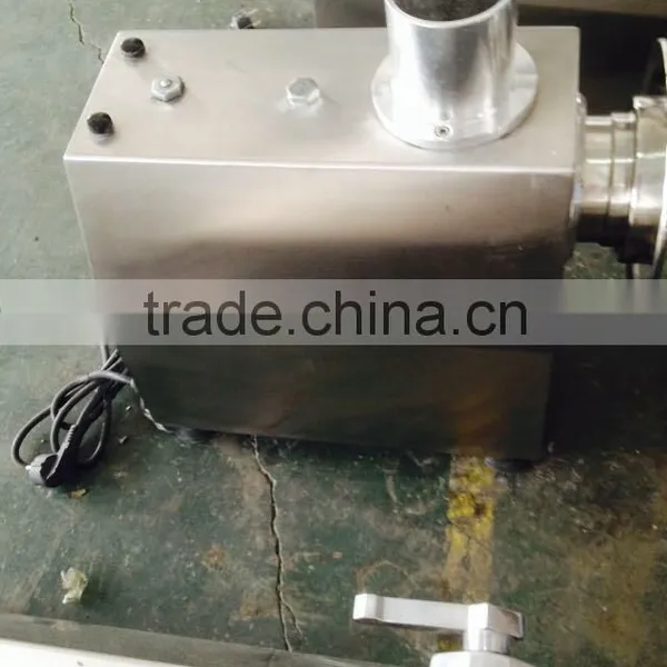 Home Meat Slicer With Electric Motor photo-5