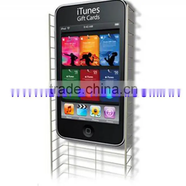 WDS048 Card Wooden Display Stand