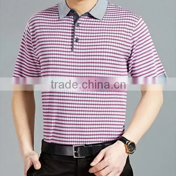 Bottom Price Promotional Charcoal Men's Long Sleeve Polo Shirt photo-2
