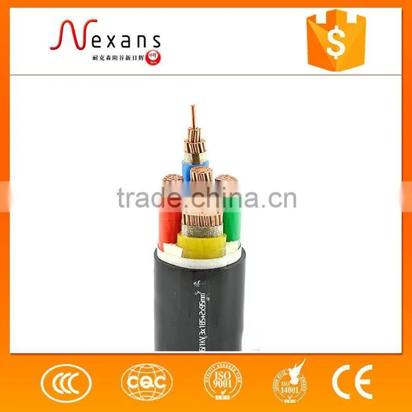 Armoured Marine Cable photo-4