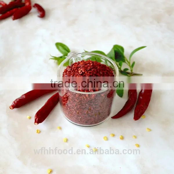 Yidu Crushed Chili photo-5