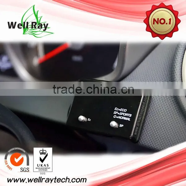 Universal Car Model Harness for Engine Throttle Control Electronic Throttle Controller Supplier photo-2