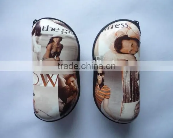 Delicated Special EVA Lightweight Glasses Cases photo-2