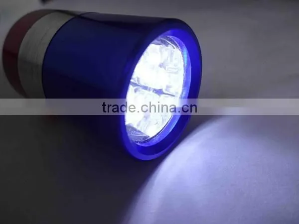 Best Led Flashlight Hand Torch Light, Keychain Flashlight Flat Led Flashlight, Mini Led Flashlight Keychain Quality Choice photo-4