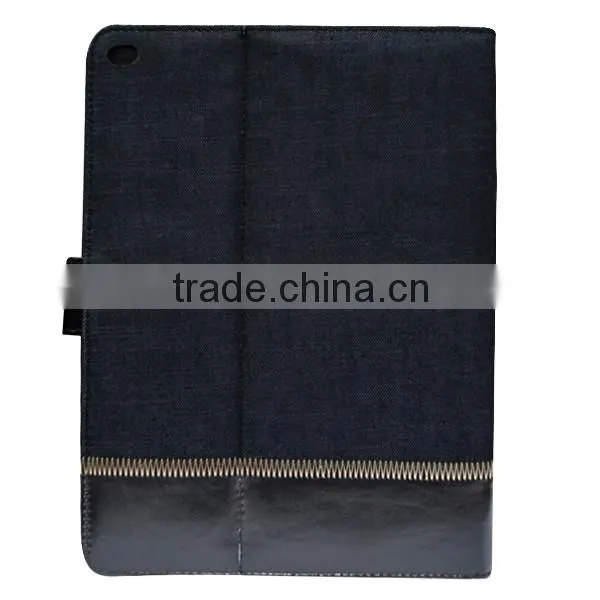For IPad Tablet Cover Vintage Leather Tablet Accessories, For Ipad Cover photo-3