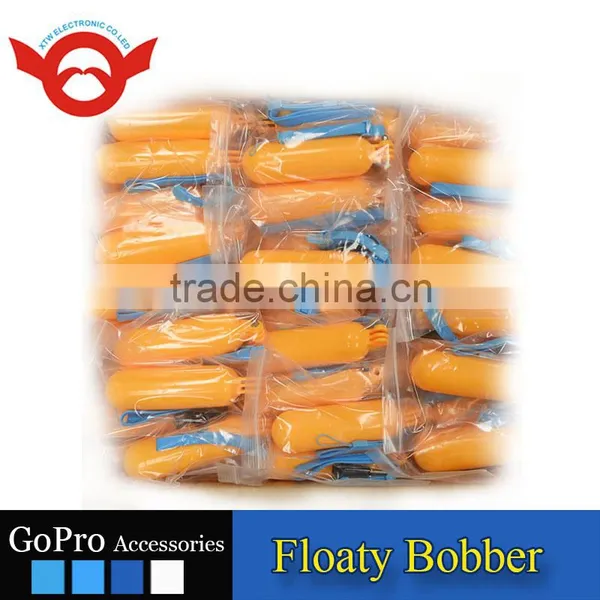 GoPro Accessories The Handler Floating Hand Grip Witah Screw for Gopro Hero 2/3/3+/4/4 Session Camera Accessory photo-2
