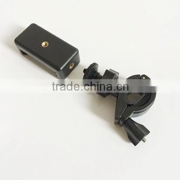 Dedicated Multifunctional Universal Mobile Stand Camera Mount for Bike,car Rearview Mirror,monopod,tripod photo-4