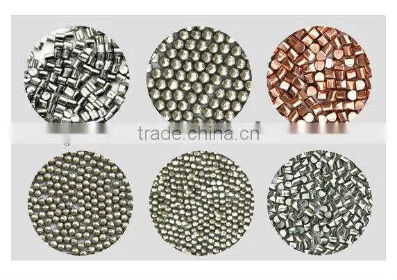 Steel Shot / Abrasive Shot /abrasive Material