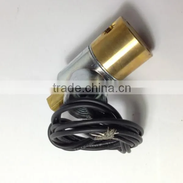 Electric Valve Solenoid Valve 24v Air Compressor Spare Part OEM Solenoid Valve 39583943 photo-2