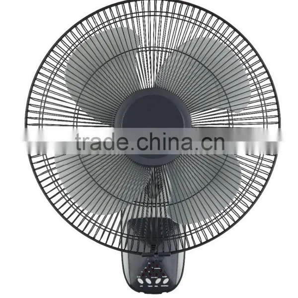 Promotional Gift Small Ventilation Fan 16 Inch Wall Fan