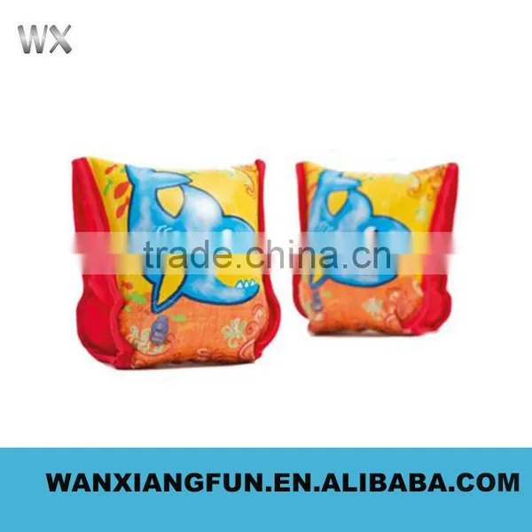 Inflatable Arm Bands photo-3