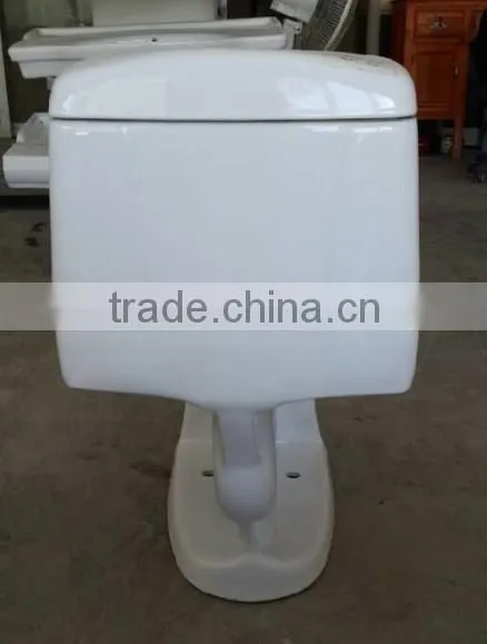 Sanitary Ware Importers ,White Siphonic Floor Mounted ,Chaozhou One Piece Toilet Quality Choice photo-3