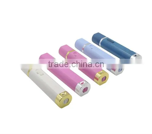 HOT Nail Polisher With 2 AA Battery Operated/Manicure Pedicure photo-2