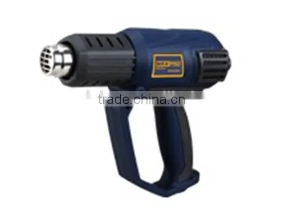 Hot sales battery heat gun