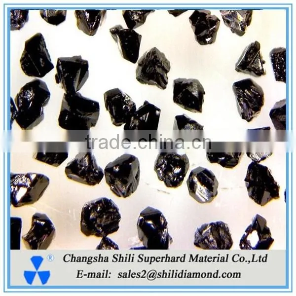 CBN Grinding and Polishing Powder Cubic Boron Nitride Dust for Cbn Tools photo-2
