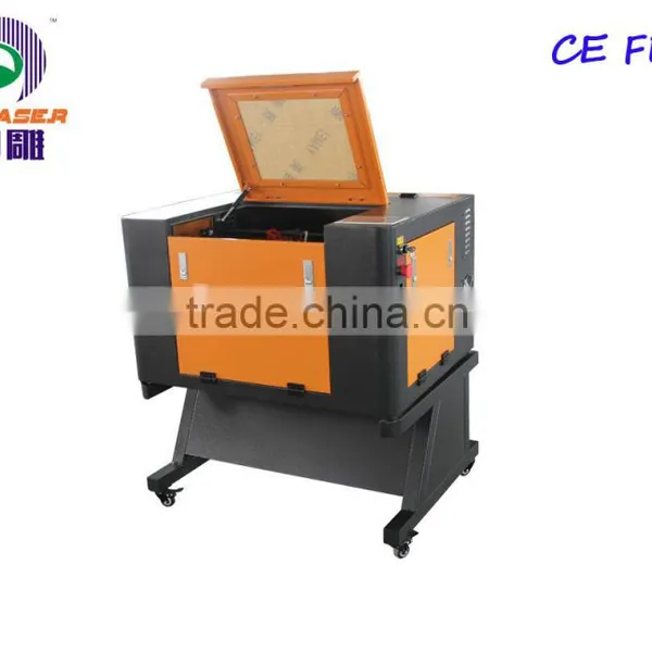 Laser Engraving Machine Portable Laser Engraver in China photo-2
