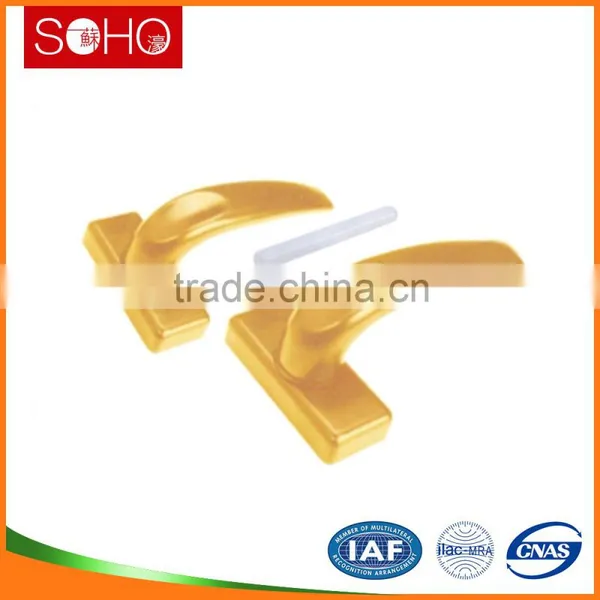 Best Products Low Price Sliding Door Cam Lock Handle photo-6