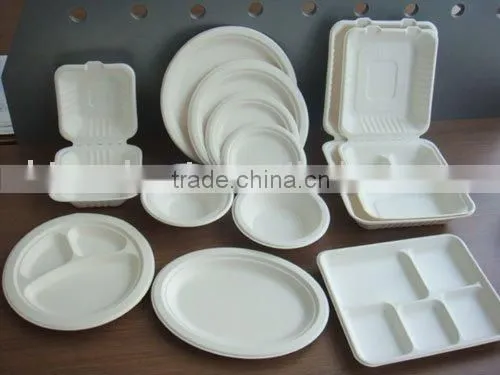 Disposable Tableware