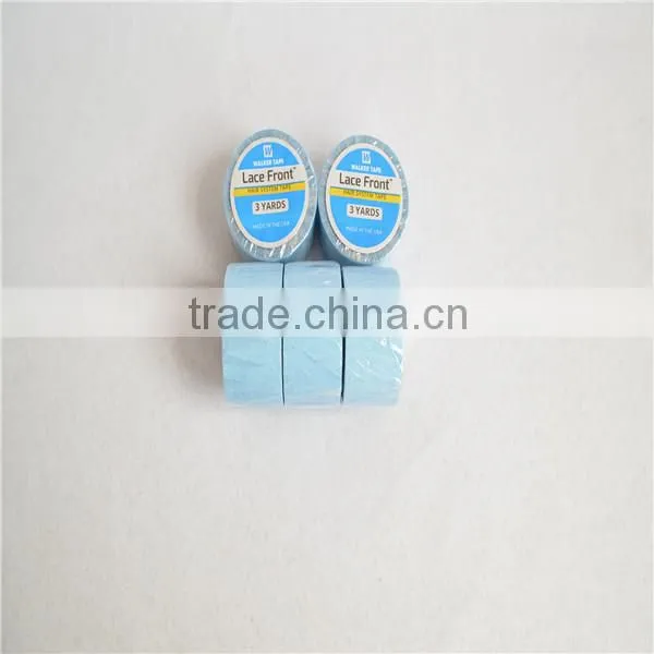 Supertape "CC" Contour Low Profile Tape (108 Pcs )~ Hair Piece,Lace Wigs,Toupee. photo-3