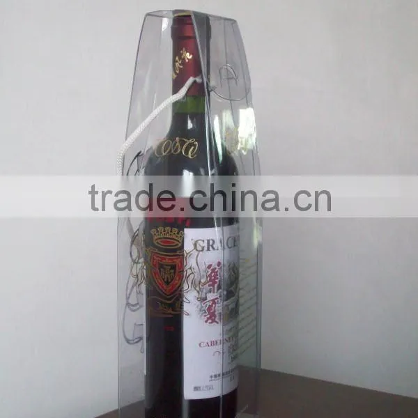 Red Wine Box