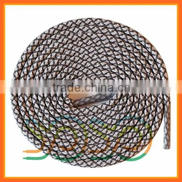 YoYo Men Shoe Laces Women Shoe Laces Polyester Shoelaces With High Quality photo-2