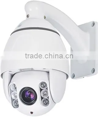 CCTV PTZ Camera CVI Dome Camera Outdoor WITH 50m IR Distance photo-2