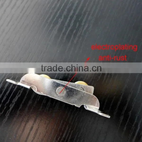 Adjustable Window Pulley For Sliding Window photo-4