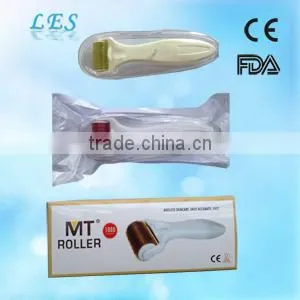 Hot Sale Home Use 1080 Needles Body Dermaroller photo-4