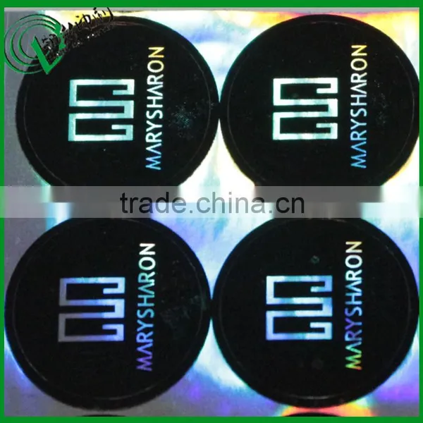 100% manufacturer custom hologram sticker, hologram label                        
                                                Quality Choice