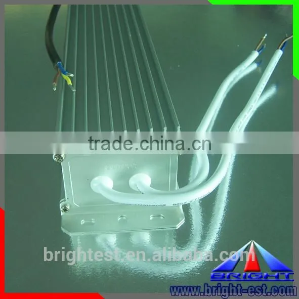 100w Waterproof Iron LED Power Driver /LED Power Supply/led Power Adapter Ip67 photo-2