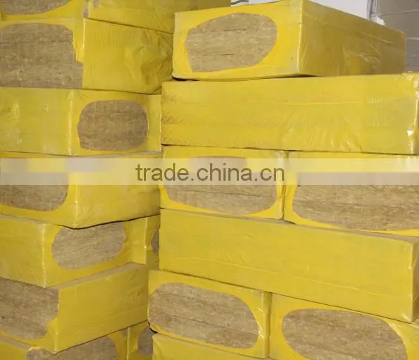 Rock Wool Sandwich Panel photo-4