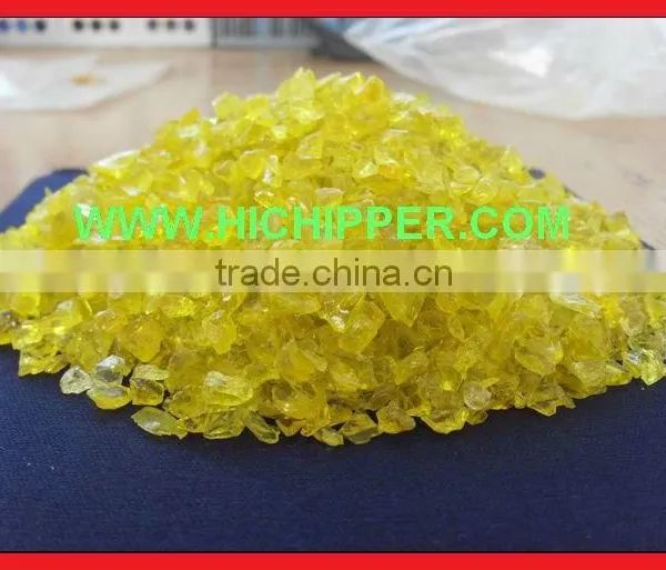 Landscaping Crushed Glass Stone photo-6