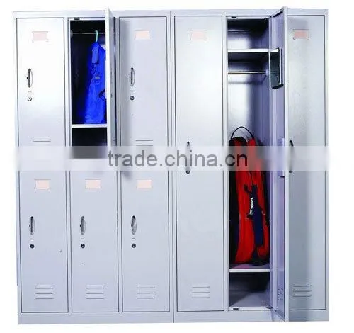 Dental Furniture Cabinet Steel Locker Cabinet Stainless Steel Cabinet photo-5