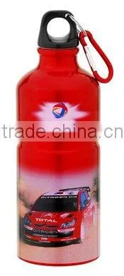 Aluminum Sports Bottle