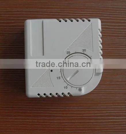 WST7000 Hot Sale Temperature Limiting Mechanical Bimetal Room Thermostat photo-3