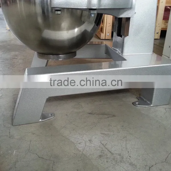 Bread Dough Mixer, Home Dough Mixer, 10kg Dough Mixer photo-6